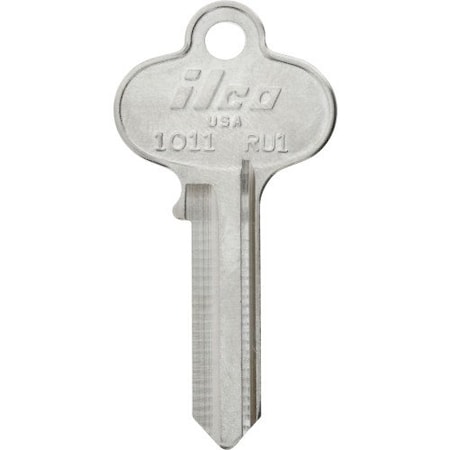 Hillman HILLMAN House/Office Universal Key Blank Single 85252